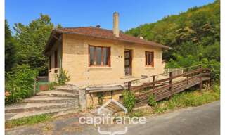 Maison 5 Pièces 106 m² à vendre à Carlux (24370)