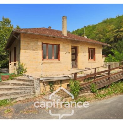 Maison 5 pièces 173000 €