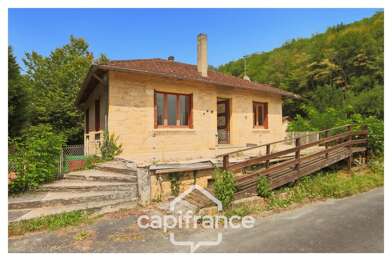 Maison 5 pièces 160000 €