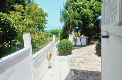 Maison à vendre 6 pièces BASSE TERRE (971) — photo du bien