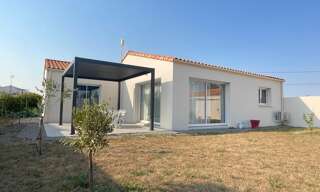 Maison 5 Pièces 99 m² à vendre à Triaize (85580)