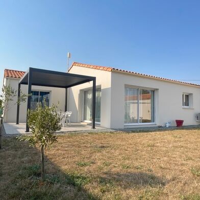 Maison 5 pièces 261000 €
