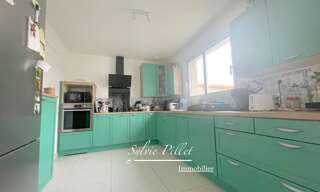 Maison 5 Pièces 99 m² à vendre à Triaize (85580)