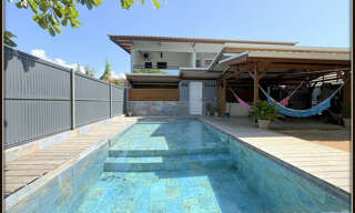 Maison 7 Pièces 246 m² à vendre à Kourou (97310)