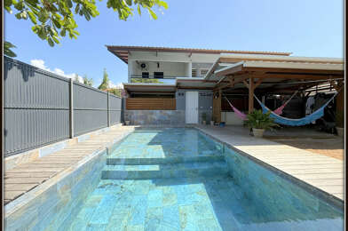 Maison 7 pièces 599000 €