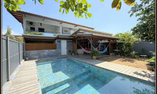 Maison 7 Pièces 246 m² à vendre à Kourou (97310)