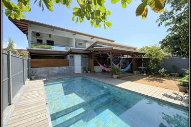 Maison 7 pièces 599000 €