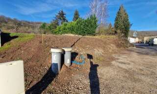 Terrain  795 m² à vendre à Veckring (57920)