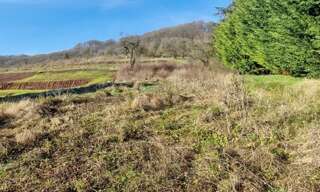 Terrain  795 m² à vendre à Veckring (57920)