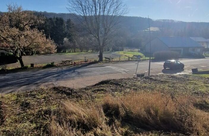 Terrain à bâtir — photo 2
