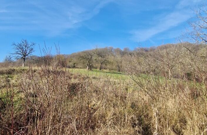Terrain à bâtir — photo 3