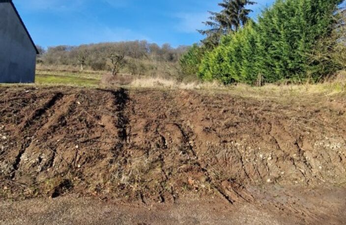 Terrain à bâtir — photo 4