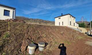 Terrain  721 m² à vendre à Veckring (57920)