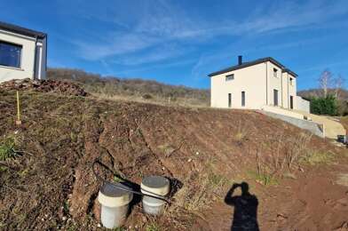 Terrain  118965 €