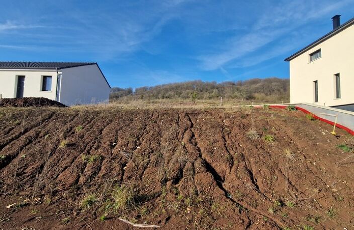 Terrain à bâtir — photo 3