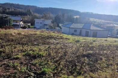 Terrain  139590 €