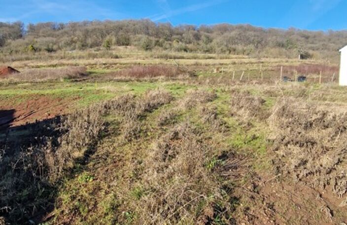 Terrain à bâtir — photo 4