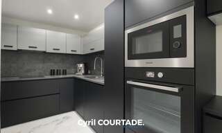 Appartement 3 Pièces 96 m² à vendre à Pérols (34470)