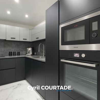 Appartement 3 pièces 395000 €