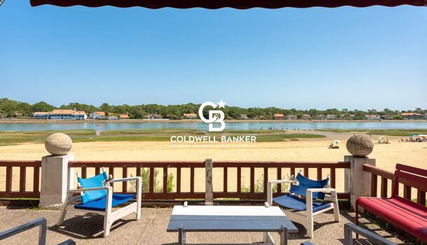 Villa / Maison 8 pièces  à vendre Hossegor 40150