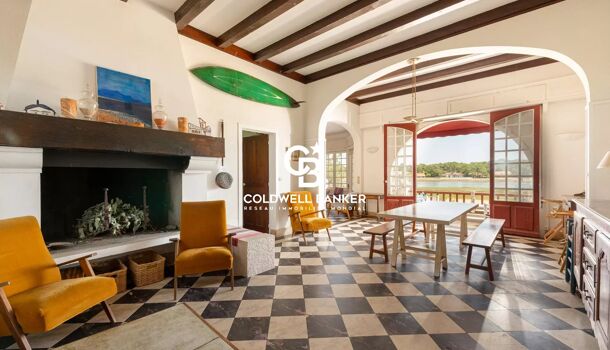 Villa / Maison 8 pièces  à vendre Hossegor 40150