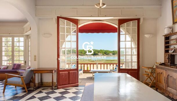 Villa / Maison 8 pièces  à vendre Hossegor 40150