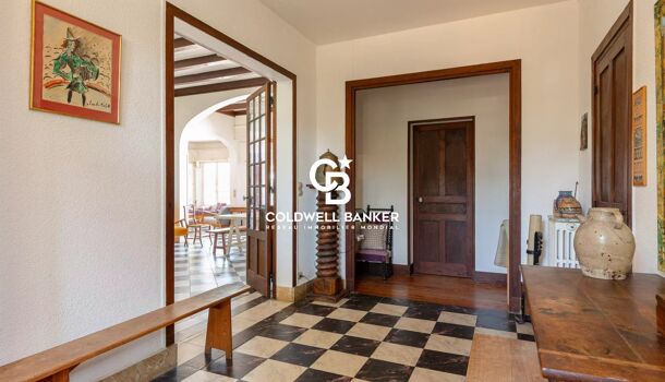 Villa / Maison 8 pièces  à vendre Hossegor 40150