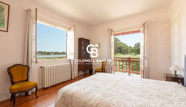 Villa / Maison 8 pièces  à vendre Hossegor 40150