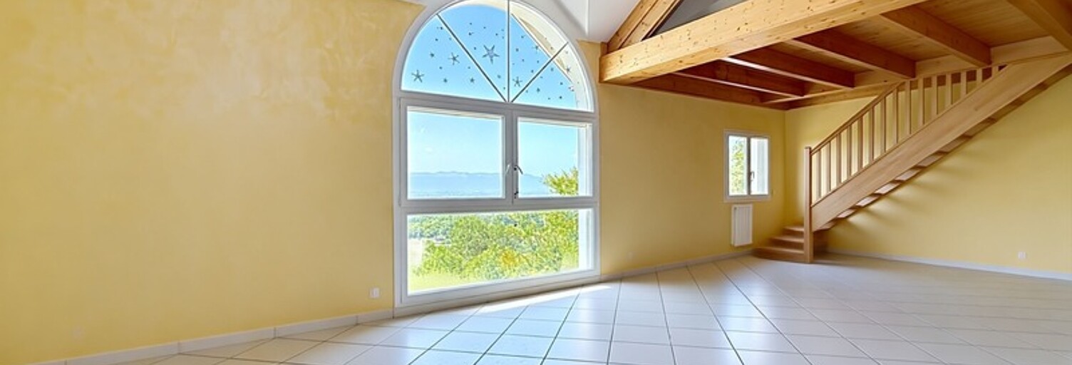 Maison 5 Pièces 222 m² à vendre à Cranves-Sales (74380)