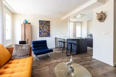 Appartement 3 pièces 296900 €