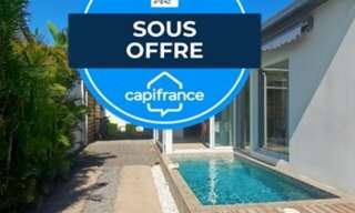 Maison 5 Pièces 130 m² à vendre à Saint-Pierre (97410)