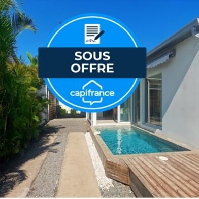 Maison 5 pièces 436000 €