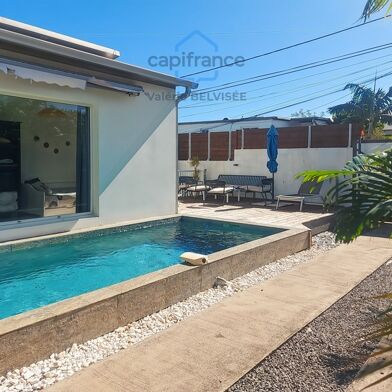 Maison 5 pièces 436000 €