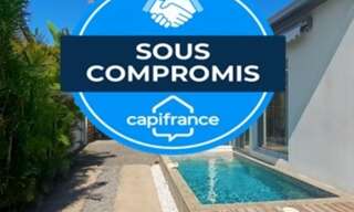 Maison 5 Pièces 130 m² à vendre à Saint-Pierre (97410)