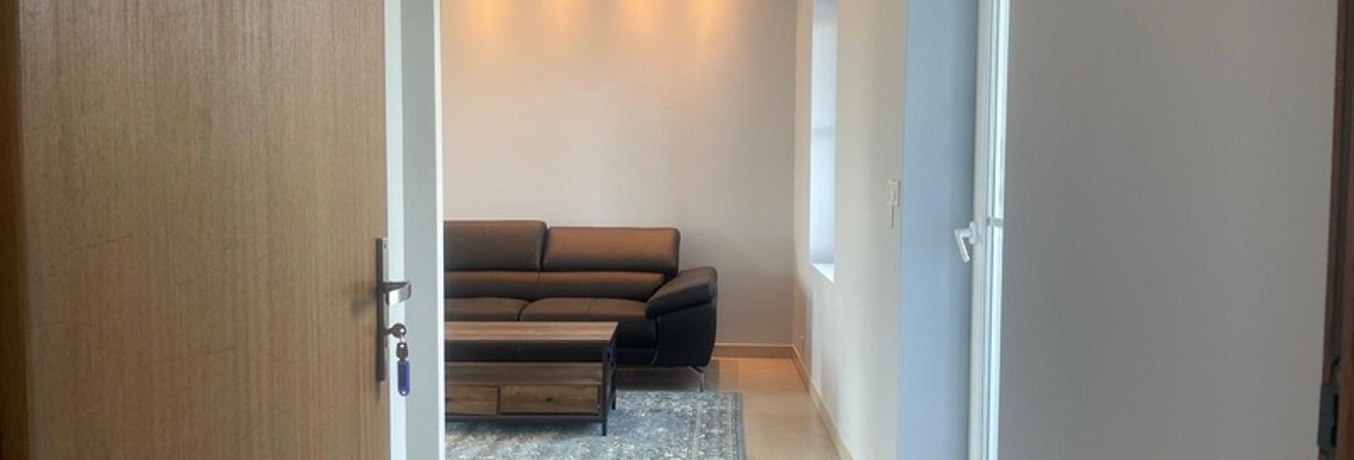 Appartement 3 Pièces 78 m² à louer à Battenheim (68390)