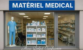 Divers  578 m² à vendre à Cabestany (66330)