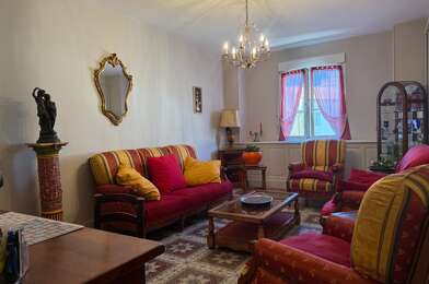 Appartement 7 pièces 194000 €