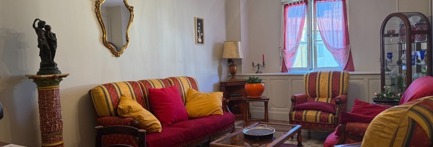 Appartement 7 Pièces 180 m² à vendre à Alès (30100)