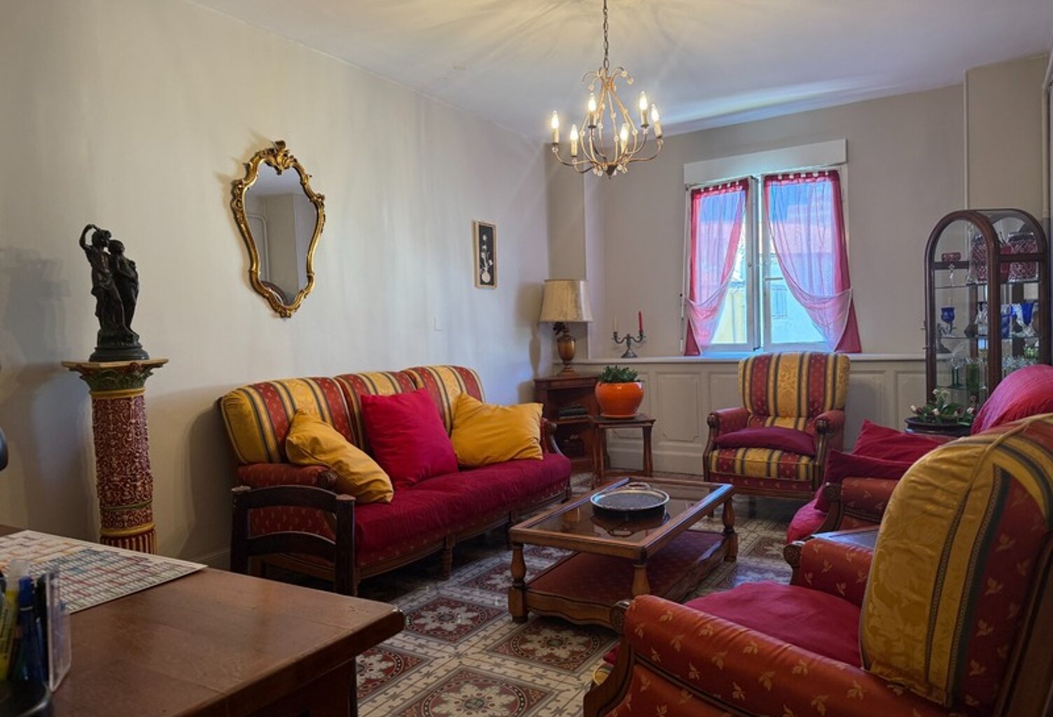 Appartement à vendre 7 pièces ALES (30) — photo 1