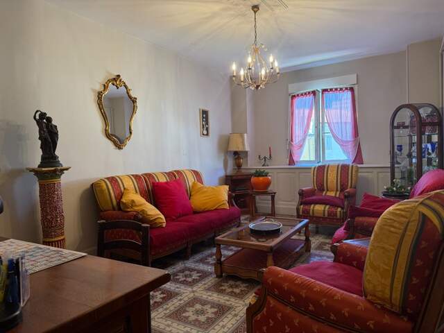 Appartement à vendre 7 pièces ALES (30) — photo du bien