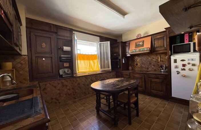 Appartement à vendre 7 pièces ALES (30) — photo 2