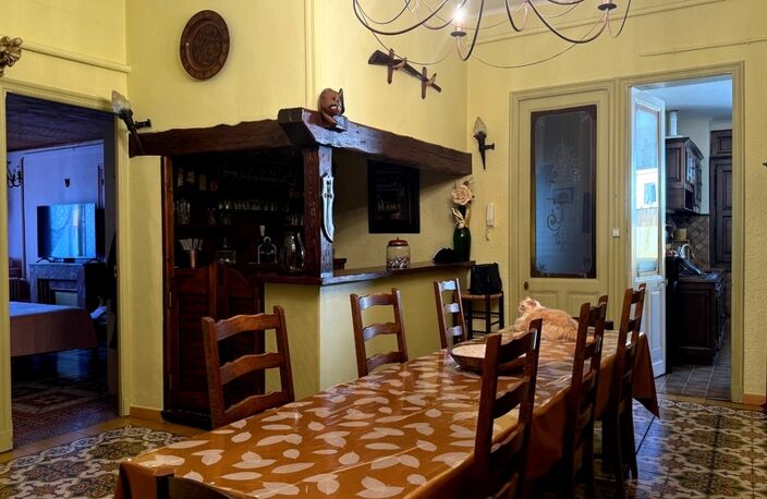 Appartement à vendre 7 pièces ALES (30) — photo 3