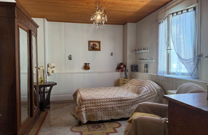 Appartement à vendre 7 pièces ALES (30) — photo 4