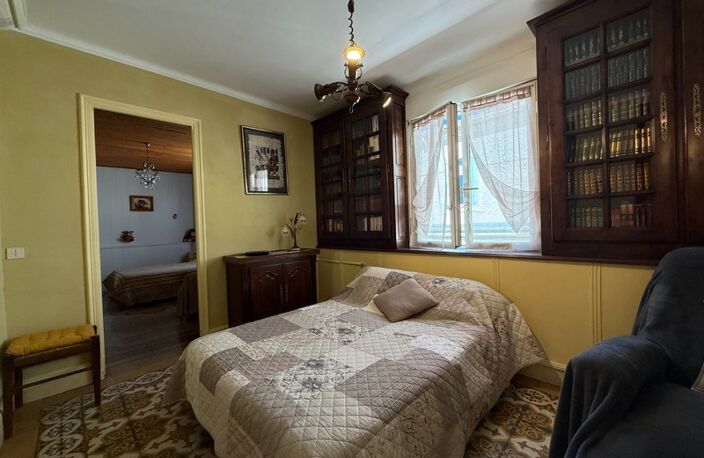 Appartement à vendre 7 pièces ALES (30) — photo 5