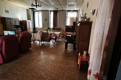 Maison 9 pièces 87000 €