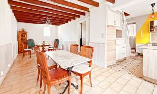 Maison 5 Pièces 91 m² à vendre à Châtellerault (86100)