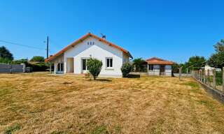 Maison 4 Pièces 74 m² à vendre à Barbazan-Debat (65690)