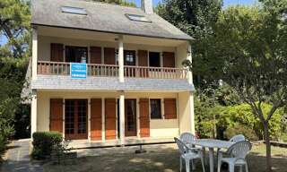 Maison 8 Pièces 166 m² à vendre à La Baule-Escoublac (44500)