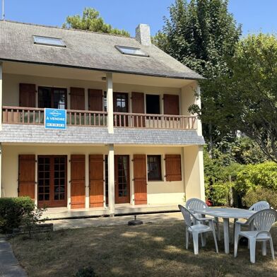 Maison 8 pièces 1183000 €