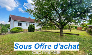 Maison 5 Pièces 95 m² à vendre à Fénay (21600)